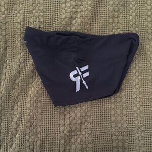 Black RokFit Booty Shorts